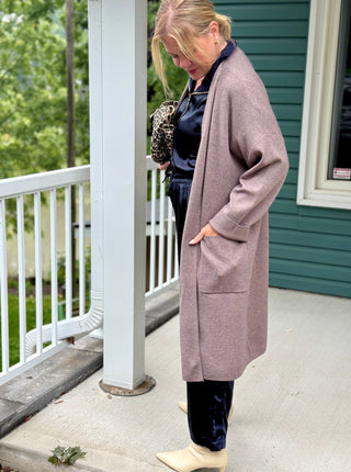 Gentle Fawn Blake Cardigan