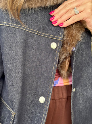 Astrid Grace Jacket