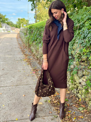 Bodybag by Jude Skye Dress