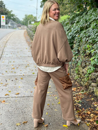 Paulo Tricot Embellished Pant