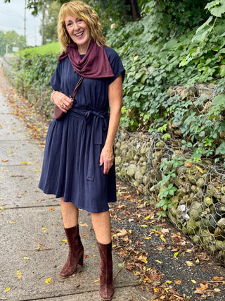 Melow Hanjana Dress