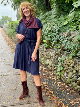 Melow Hanjana Dress