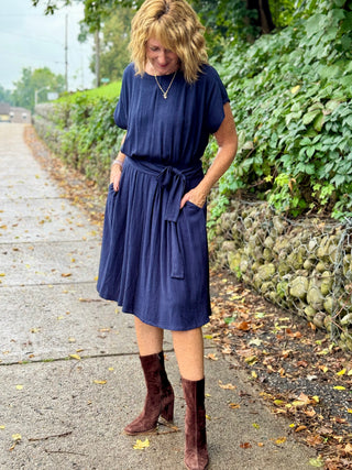 Melow Hanjana Dress