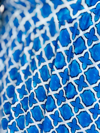 Hatley Willow Maxi Dress