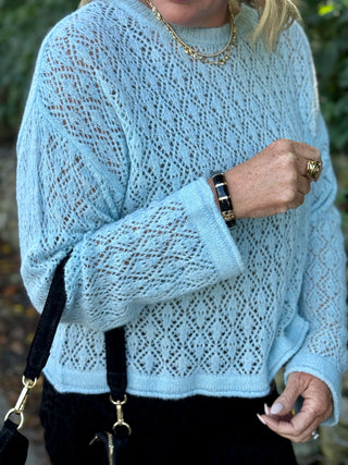 Astrid Marlowe Sweater