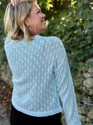 Astrid Marlowe Sweater