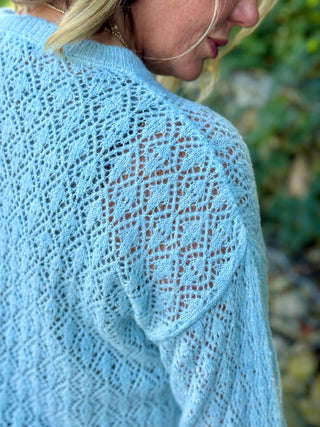 Astrid Marlowe Sweater