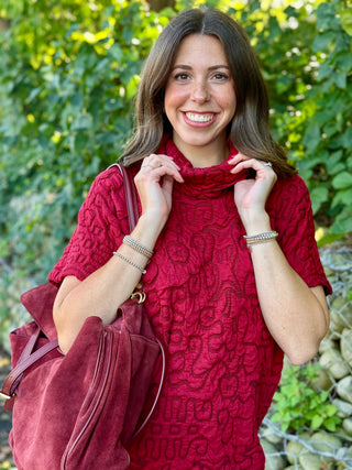 Marigold Deborah Dress