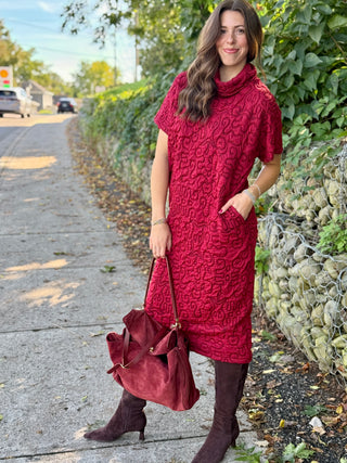 Marigold Deborah Dress