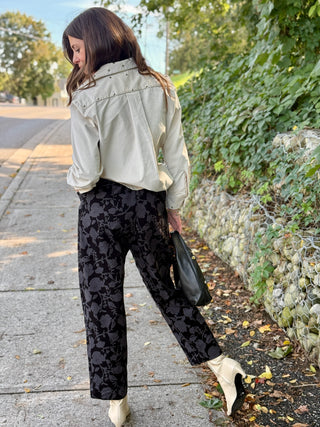 Allison Wonderland Orion Pant
