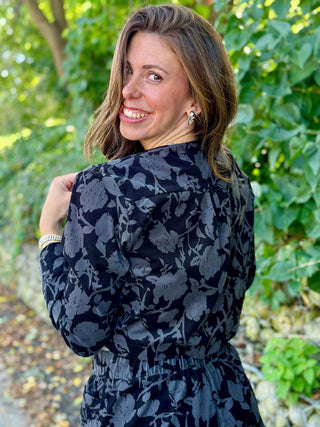 Allison Wonderland Libra Bolero