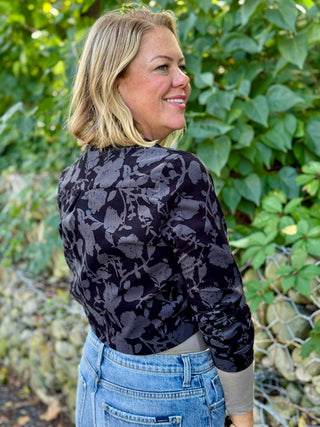 Allison Wonderland Libra Bolero
