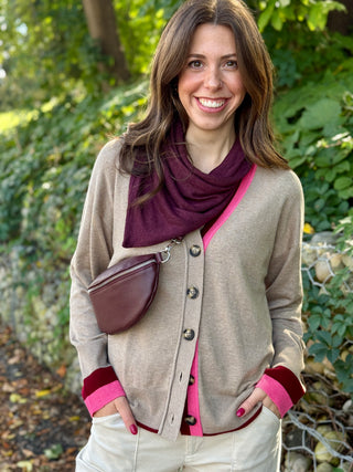 White Stuff Katie V-neck Cardigan