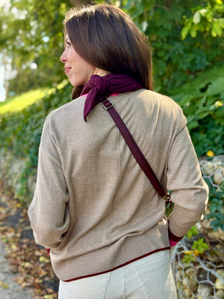 White Stuff Katie V-neck Cardigan