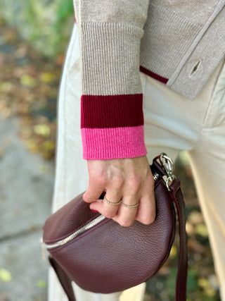 White Stuff Katie V-neck Cardigan