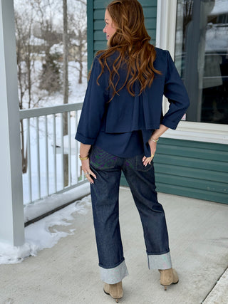 Bodybag By Jude Nassau Jacket