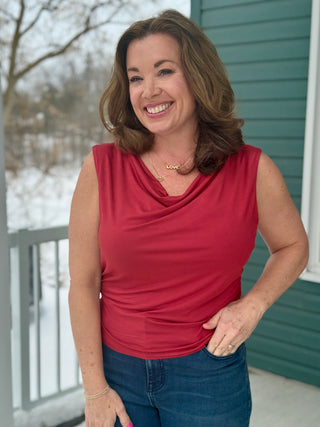 Gentle Fawn Cassidy Tank