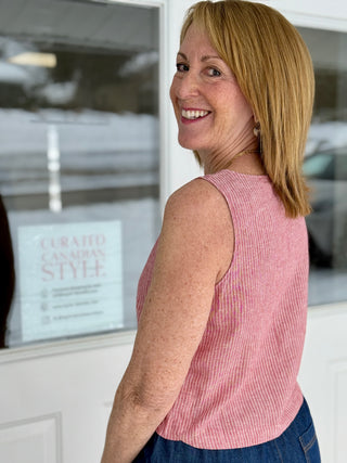 Gentle Fawn Leanna Top