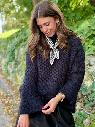 Astrid Siena Knit Sweater