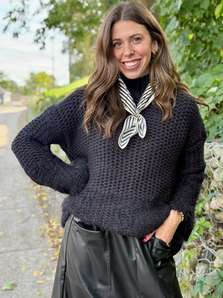 Astrid Siena Knit Sweater