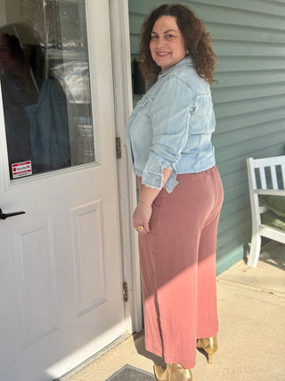 Melow Marlot Trouser