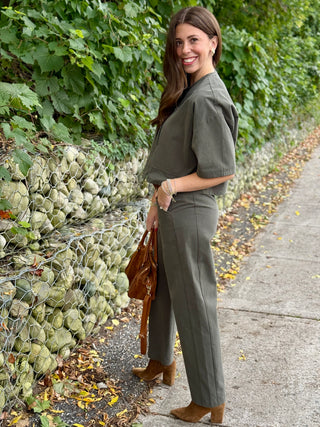 Dagg & Stacey Blair Pant
