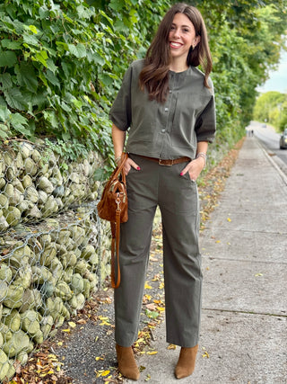 Dagg & Stacey Blair Pant