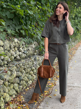 Dagg & Stacey Blair Pant