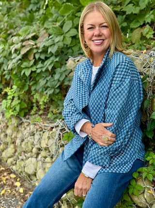 Dagg & Stacey Noor Jacket