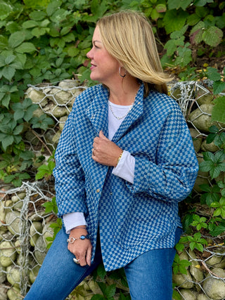 Dagg & Stacey Noor Jacket
