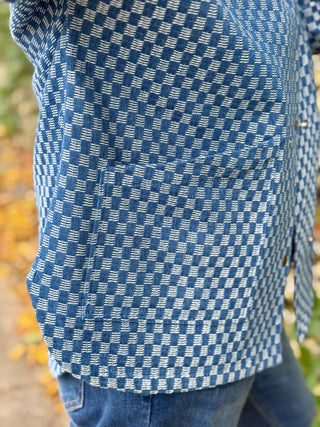 Dagg & Stacey Noor Jacket