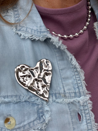 Hatley Tencel Jacket / Shirt