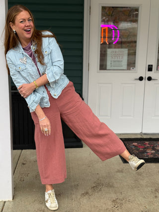 Melow Marlot Trouser