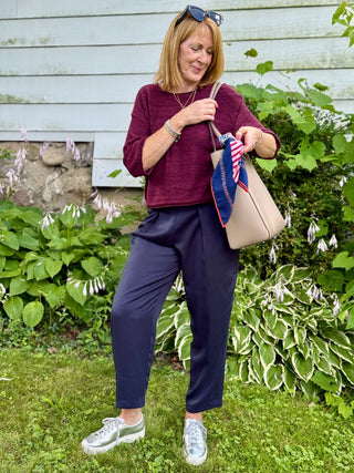 Bodybag By Jude Olden Trousers