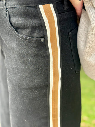 Yoga Denim Horizon Jean