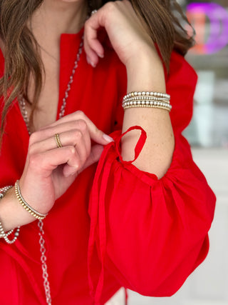 Lele de Baltzac Colette Top