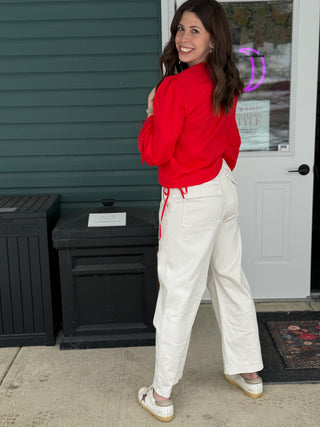 Lele de Baltzac Colette Top