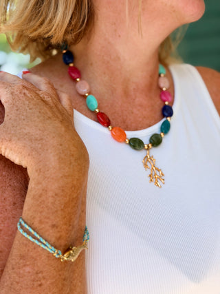 Sardine Bracelet (3 colours)