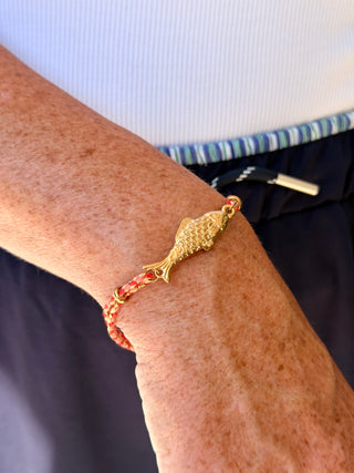 Sardine Bracelet (3 colours)