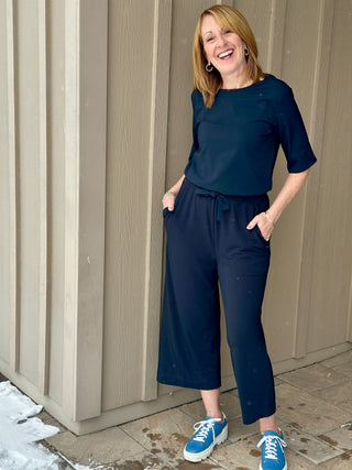 Fig Watford Jumpsuit