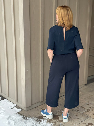 Fig Watford Jumpsuit