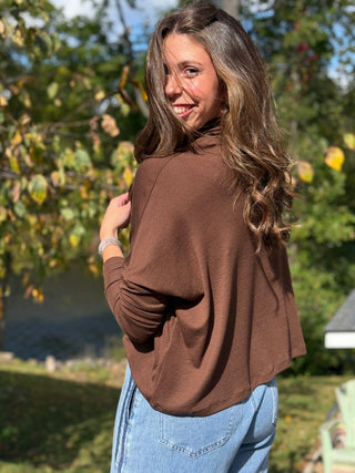 Eve Gravel Rennai Top