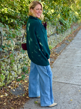 Gentle Fawn Astrid Pullover