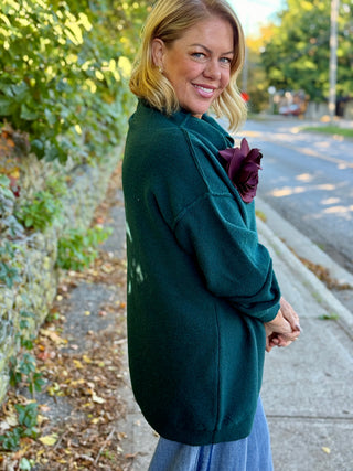 Gentle Fawn Astrid Pullover