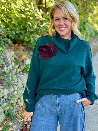 Gentle Fawn Astrid Pullover