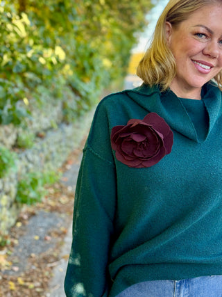 Gentle Fawn Astrid Pullover