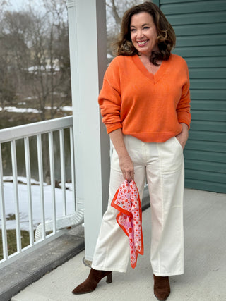 Melissa Nepton Lilou Pant