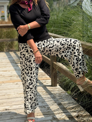 Marigold Benjamin Pant