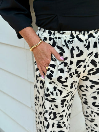Marigold Benjamin Pant