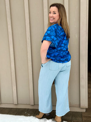 Melissa Nepton Sky Pant